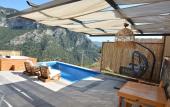 Туры в отель Kabak Freedom Deluxe Hotel