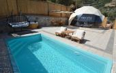 Туры в отель Kabak Freedom Deluxe Hotel