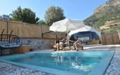 Туры в отель Kabak Freedom Deluxe Hotel