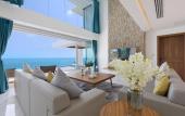Туры в отель Villa The Wave 2 Residence