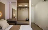 Туры в отель Phaedrus Living: Seaview Luxury Flat Limnaria 114
