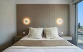 Туры в отель Phaedrus Living: Seaview Luxury Flat Limnaria 114