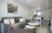 Туры в отель Phaedrus Living: Seaview Luxury Flat Limnaria 114