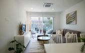 Туры в отель Phaedrus Living: Seaview Luxury Flat Limnaria 114