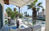 Туры в отель Phaedrus Living: Seaview Luxury Flat Limnaria 114
