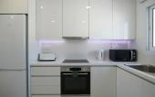 Туры в отель Phaedrus Living: Seaview Luxury Flat Limnaria 114