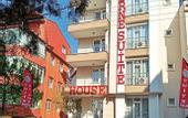Туры в отель Edirne House Pansiyon