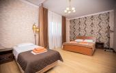 Туры в отель Kottedzh  na Uritskogo 26