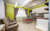 Туры в отель Kottedzh  na Uritskogo 26