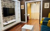 Туры в отель Apartamenty na Roz 65