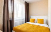 Туры в отель Tolstoy Apart Фрунзе 9