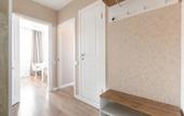 Туры в отель Tolstoy Apart Фрунзе 9