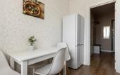 Туры в отель Tolstoy Apart Фрунзе 9