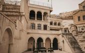 Туры в отель Medusa Cave Hotel