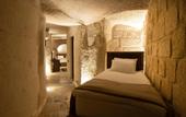 Туры в отель Medusa Cave Hotel