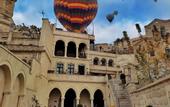 Туры в отель Medusa Cave Hotel