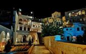 Туры в отель Medusa Cave Hotel