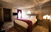 Туры в отель Medusa Cave Hotel