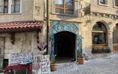 Туры в отель Takunya Cave Hotel