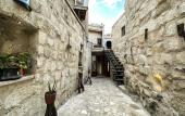 Туры в отель Takunya Cave Hotel