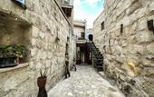 Туры в отель Takunya Cave Hotel