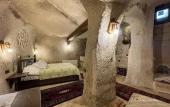 Туры в отель Takunya Cave Hotel