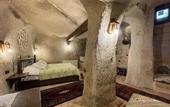 Туры в отель Takunya Cave Hotel