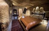 Туры в отель Takunya Cave Hotel