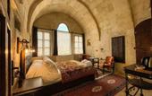 Туры в отель Takunya Cave Hotel