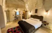 Туры в отель Takunya Cave Hotel