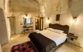 Туры в отель Takunya Cave Hotel