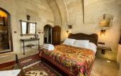 Туры в отель Takunya Cave Hotel