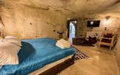Туры в отель Takunya Cave Hotel