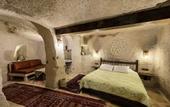 Туры в отель Takunya Cave Hotel