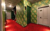 Туры в отель Hexa Suites Hotel