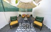 Туры в отель Hexa Suites Hotel