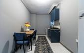 Туры в отель Hexa Suites Hotel
