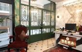 Туры в отель Hexa Suites Hotel