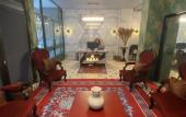Туры в отель Hexa Suites Hotel