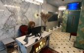 Туры в отель Hexa Suites Hotel