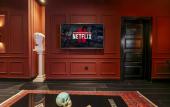 Туры в отель Hexa Suites Hotel