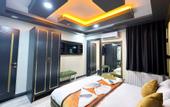 Туры в отель DNZ Taxim Feridiye Hotel