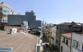 Туры в отель DNZ Taxim Feridiye Hotel