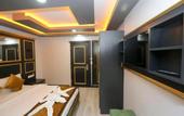 Туры в отель DNZ Taxim Feridiye Hotel