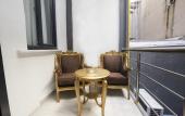 Туры в отель DNZ Taxim Feridiye Hotel