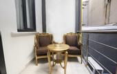 Туры в отель DNZ Taxim Feridiye Hotel