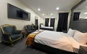 Туры в отель DNZ Taxim Feridiye Hotel
