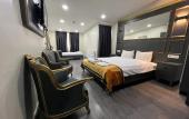 Туры в отель DNZ Taxim Feridiye Hotel