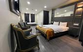 Туры в отель DNZ Taxim Feridiye Hotel