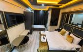Туры в отель DNZ Taxim Feridiye Hotel
